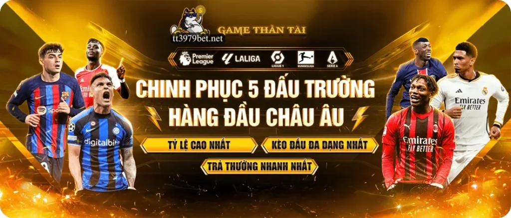 TT3979BET nhà cái hàng đầu tại châu Á